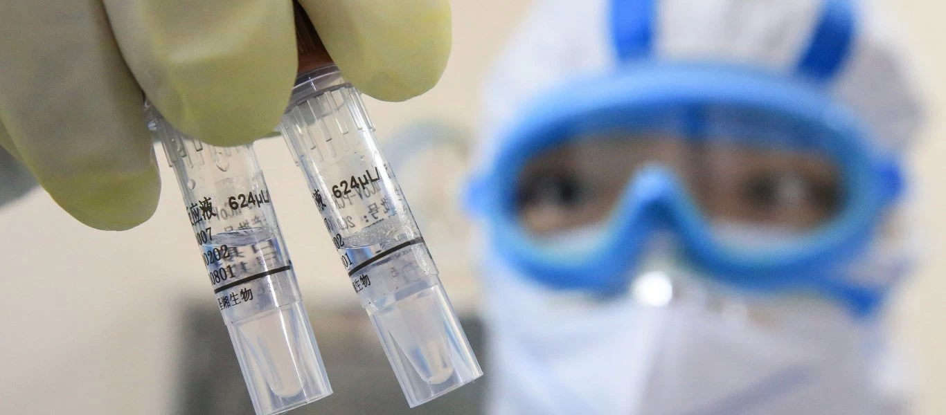 Κορωνοϊός: Ποιο εμβόλιο; Σε ενάμιση χρόνο από τώρα και βλέπουμε!